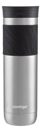 Vaso Contigo Byron 2.0 709Ml - Stainless Steel