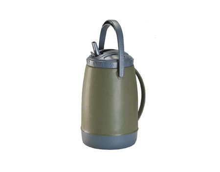 Bidon Atacama 2,5L Color Verde