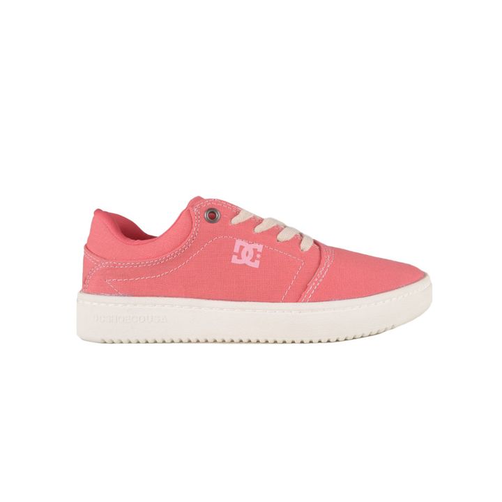 ZAPATILLAS DC CRISIS TX SS MUJER CU1231112164 - Vista 1