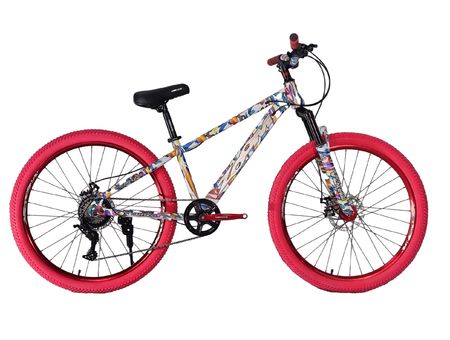 VENZO ZOOM STUNT SUGAR 