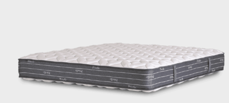 Colchon King Size La Cardeuse Privelle 200x200 Resortes