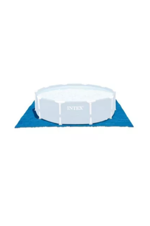 Tapiz P/El Suelo 488x488 Cm Cod 58003 Bestway - Vista 2