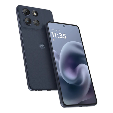 MOTO G86 POWER ROM 256GB RAM 8GB 5G CAJA GRANDE (C:AZUL)