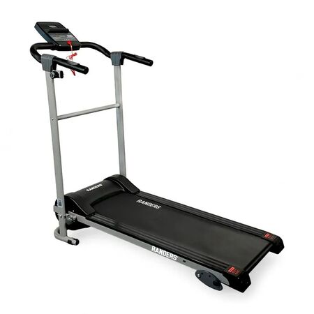 Cinta Motorizada Randers ARG-313-X 10 km|h