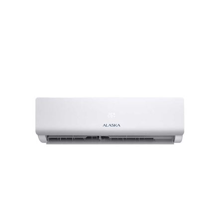 Aire Acondicionado Alaska AS35WCEW 2700 Frigorías