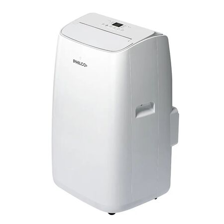Aire Acondicionado Portatil Philco 3500w Frio Calor Clase A PHP35HC7AN