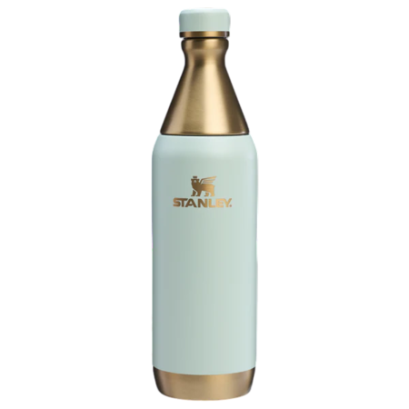 BOTELLA STANLEY 0.59L (C:GILDED DELADON SLIM BOTTLE)