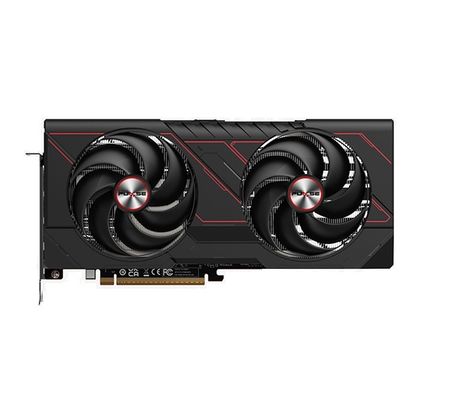 Placa de Video Sapphire Radeon RX 9070 PULSE 16GB GDDR6