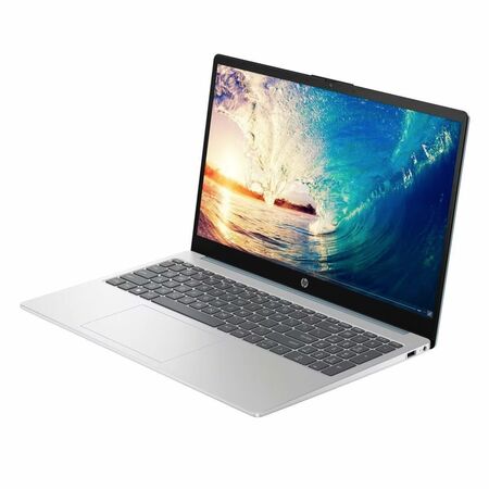 Notebook HP 15-FC0251LA Ryzen 5 | 8 GB RAM | 512 GB SSD + Mochila de regalo