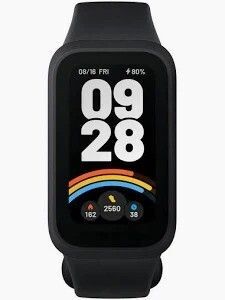 Xiaomi Smart Band 9 Active color negro