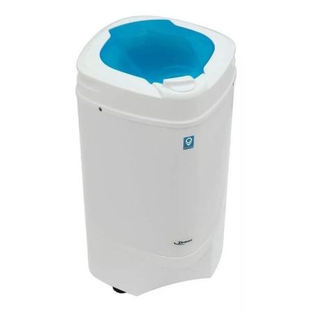 SECARROPAS DREAN QV 6.5KG 2800RPM BLANCO