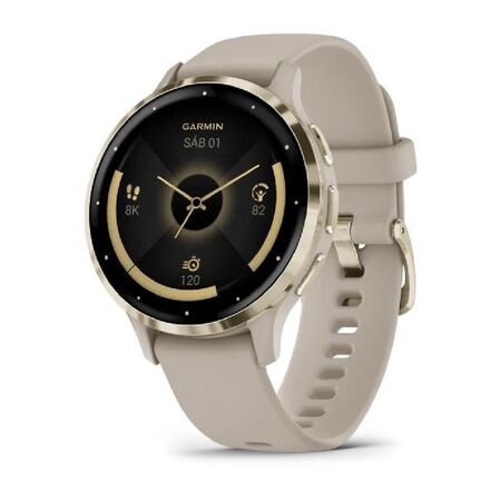 Reloj Smartwatch Garmin Venu® 3 - 41 mm