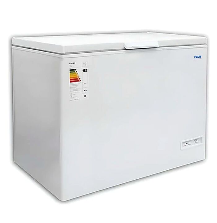 Freezer Frare F170 Blanco 300 Litros - Vista 1