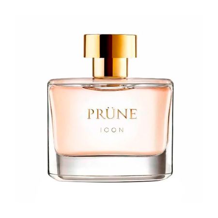 Perfume Prune Icon Fragancia Nacional Original Edp 70 Ml