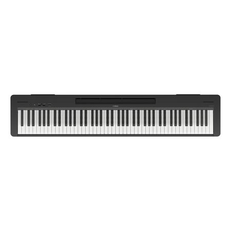 Piano digital Yamaha P145BT de 88 teclas
