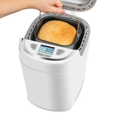 HORNO DE PAN ATMA HPATW