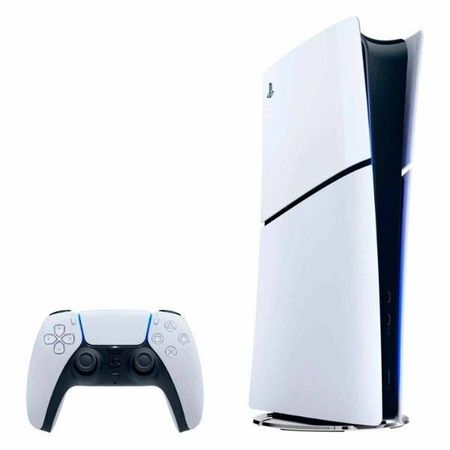 Consola Play Station PS5 Slim Digital 1TB 