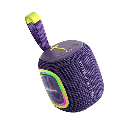 Parlante Inalambrico Stromberg Spark