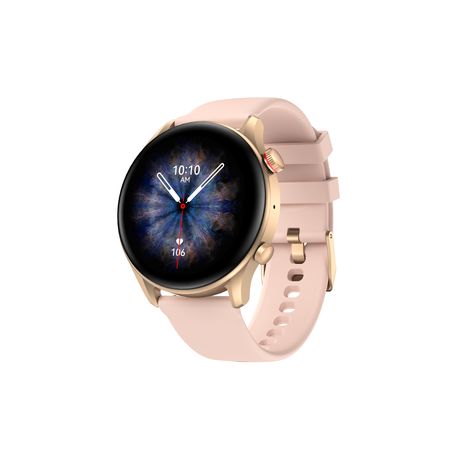 Sansei Smartwatch Rosa S30SWP