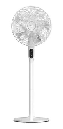 Ventilador De Pie Midea 16¨inverter