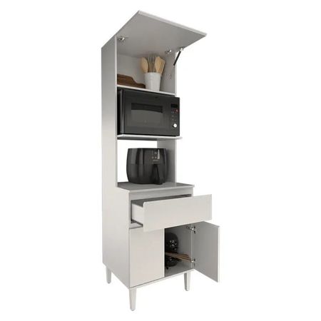 Despensero Portamicro TABLES 85011-BL 