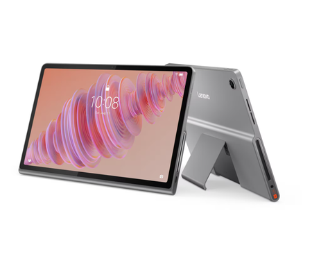 Tablet Lenovo Tab Plus 11.5" 2K 8GB+128GB  Octa JBL Hi-Fi Speakers C/funda Android 14 + AURICULARES BT MOTO BUDS (5092)