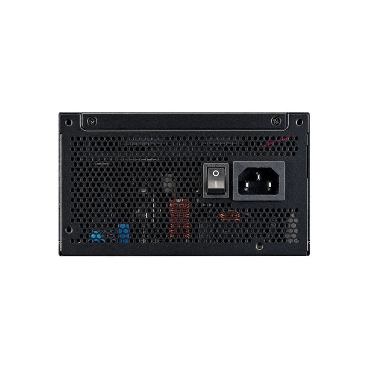 Fuente 1250W Cooler Master 80 Gold Gx3 Full - Vista 3