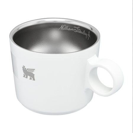 Cup Stanley Daybreak Capp - Pale Stone 192Ml