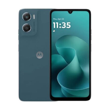 Celular Motorola G06 64GB 4GB Ram