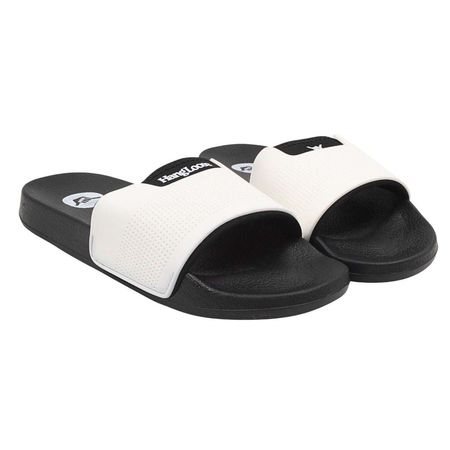 CHINELAS HANG LOOSE SLIDES SPRUCE OJO3219B