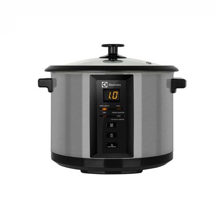 Olla Eléctrica Multifunción Electrolux ECC20 630 Watts
