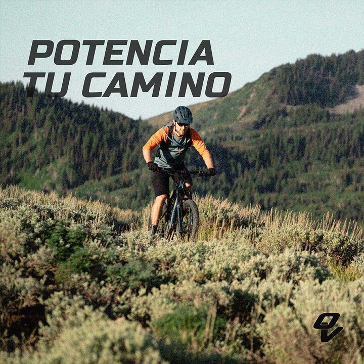 Bicicleta Mtb Overtech Fortis R29 Aluminio Full Shimano Freno Disco - Vista 18