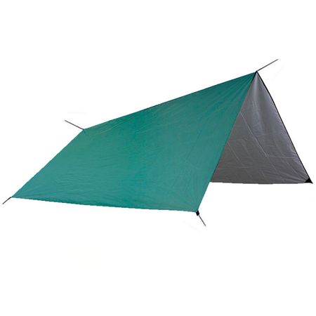 Tienda de Campamento Gadnic WY016 Lona Impermeable Multifuncional