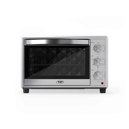 Horno eléctrico TST Nivo – 30lts