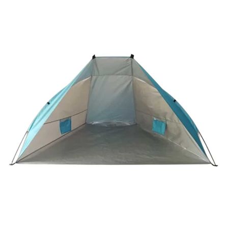 Carpa Playera Outdoors 7001-02551 2 Personas Celeste