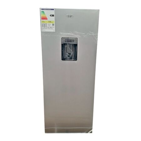 Heladera Php BC-183LJ-53H 183 Litros Plata Ciclica con Dispenser