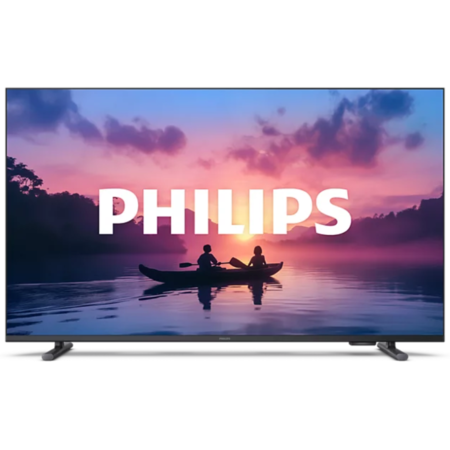 SMART TV PHILIPS 43 43PFD6910/77 LED TITAN SO