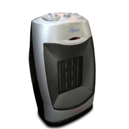 Caloventor Ceramico