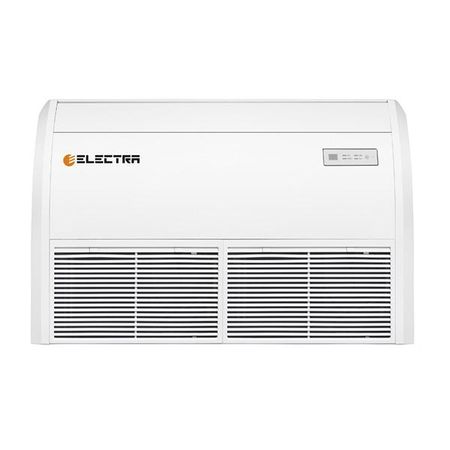 Aire Acondicionado Electra EFO72R4 Piso Techo 6TN 18000W Frio Calor
