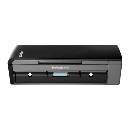 Scanner Kodak Alaris i940 20Ppm Oficio Duplex