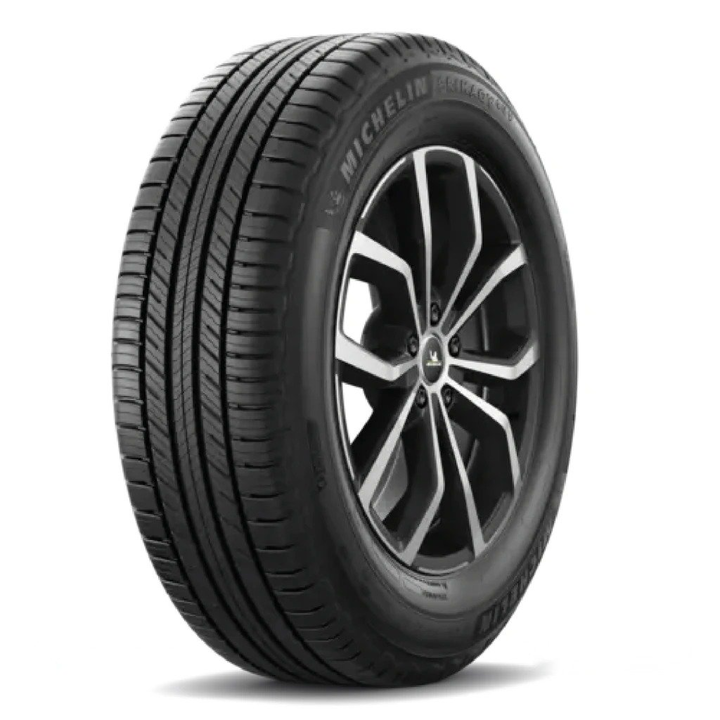 Neumático Michelin 315/35 r21 XL ZP RF 111 Y Pilot Sport 4 SUV - Vista 1