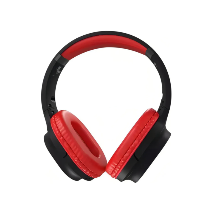 AURICULARES XTECH MICKEY MOUSE EDITION BT (C:NEGRO XTHD660MK) - Vista 2