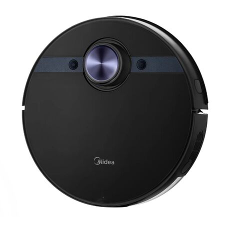 Aspiradora Y mopeadora Robot Laser Sistema Sin Bolsa Midea M7