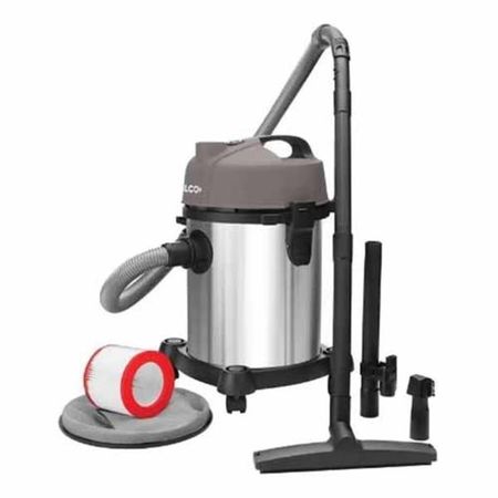 Aspiradora Philco PHAST1821PI De Liquidos 18 Litros 1200W Filtro Hepa