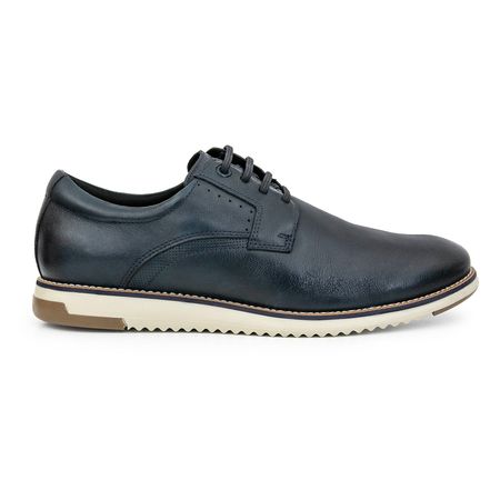 ZAPATO YORK AZUL