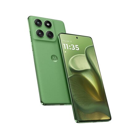 Celular Motorola Moto Edge 60 12+512Gb Pantone Shamrock