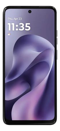 Smartphone Moto G17 Evening Blue Memoria interna 128GB - 4GM RAM Motorola