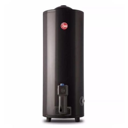 Termotanque Rheem-Nl AEE125-PIE SUP-ELEC 125 Litros Electrico Superior