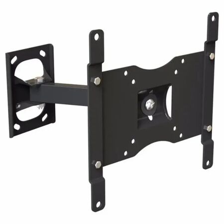 Soporte Extensible Nakan para Tv de 13" a 32" hasta 20kg