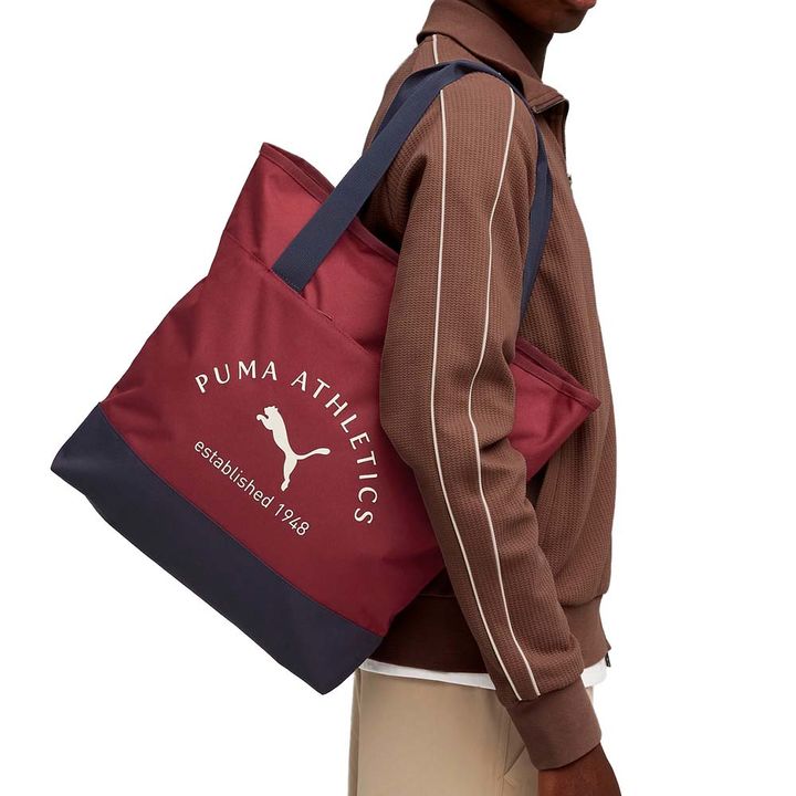 CARTERA PUMA PHASE CLASS TOTE MUJER 091735/20 - Vista 3